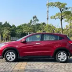 Honda Vezel 2014 из Китая