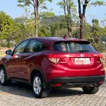 Honda Vezel 2014 из Китая