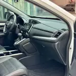 Honda CR-V 2019 из Китая