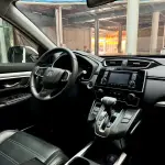 Honda CR-V 2019 из Китая