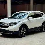 Honda CR-V 2019 из Китая