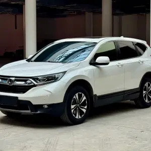 Honda CR-V 2019 из Китая