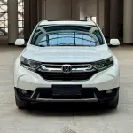 Honda CR-V 2019 из Китая