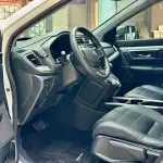 Honda CR-V 2019 из Китая