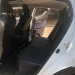 Toyota C-HR 2020 из Китая