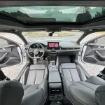 Audi A4L 2025 из Китая