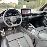Audi A4L 2025 из Китая