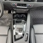 Audi A4L 2025 из Китая
