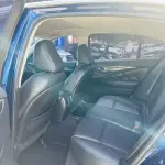 Infiniti Q50L 2017 из Китая