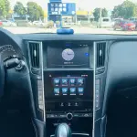 Infiniti Q50L 2017 из Китая