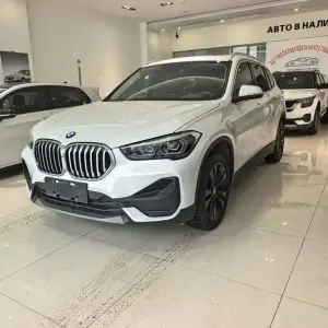 BMW X1 2021 из Китая