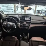 BMW X1 2021 из Китая
