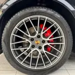 Porsche Cayenne 2018 из Китая