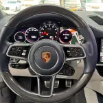 Porsche Cayenne 2018 340 л.с. — лот 57442006 из Китая