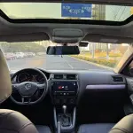 Volkswagen Sagitar 2018 из Китая