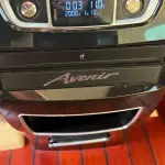 Buick GL8 2021 из Китая