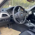 BMW 1 Series (Import) 2015 из Китая
