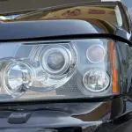 Land Rover Sport 2008 390 л.с. из Китая