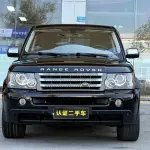 Land Rover Sport 2008 390 л.с. из Китая