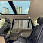 Land Rover Range Rover 2018 381 л.с. 381 л.с. из Китая