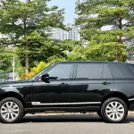 Land Rover Range Rover 2018 381 л.с. 381 л.с. из Китая