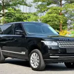 Land Rover Range Rover 2018 381 л.с. 381 л.с. из Китая