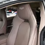 Aston Martin Rapide 2014 из Китая