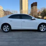 Chevrolet Malibu 2013 из Китая