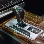 Maserati Quattroporte 2013 из Китая