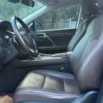 Lexus RX 2020 из Китая