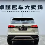 Volkswagen Tayron 2019 из Китая