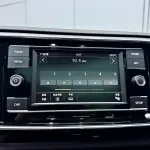 Volkswagen Tayron 2019 из Китая