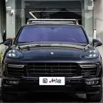 Porsche Cayenne 2016 из Китая