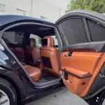 Mercedes-Benz S-Class 2007 из Китая