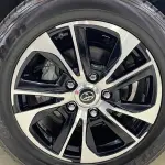 Toyota Land Cruiser 2022 из Китая