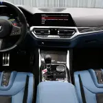 BMW M4 2024 из Китая
