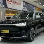 AITO 问界 AITO M9 152 л.с. 152 л.с. из Китая