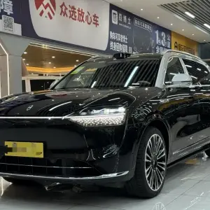 AITO 问界 AITO M9 152 л.с. 152 л.с. из Китая