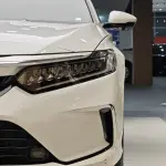 Honda Inspire 2023 из Китая