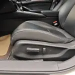 Honda Inspire 2023 из Китая