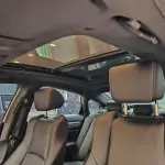 Honda Inspire 2023 из Китая