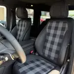 Mercedes-Benz G-Class из Китая
