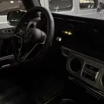 Mercedes-Benz G-Class из Китая