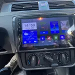Volkswagen Santana 2021 из Китая