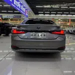 Lexus ES 2020 из Китая