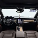 Volvo S90 2024 из Китая