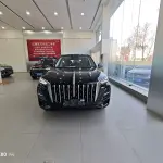 Hongqi Hongqi HS5 2025 из Китая