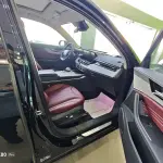 Hongqi Hongqi HS5 2025 из Китая