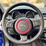 Jaguar E-PACE 2019 из Китая