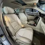 Jaguar XJ 2007 из Китая